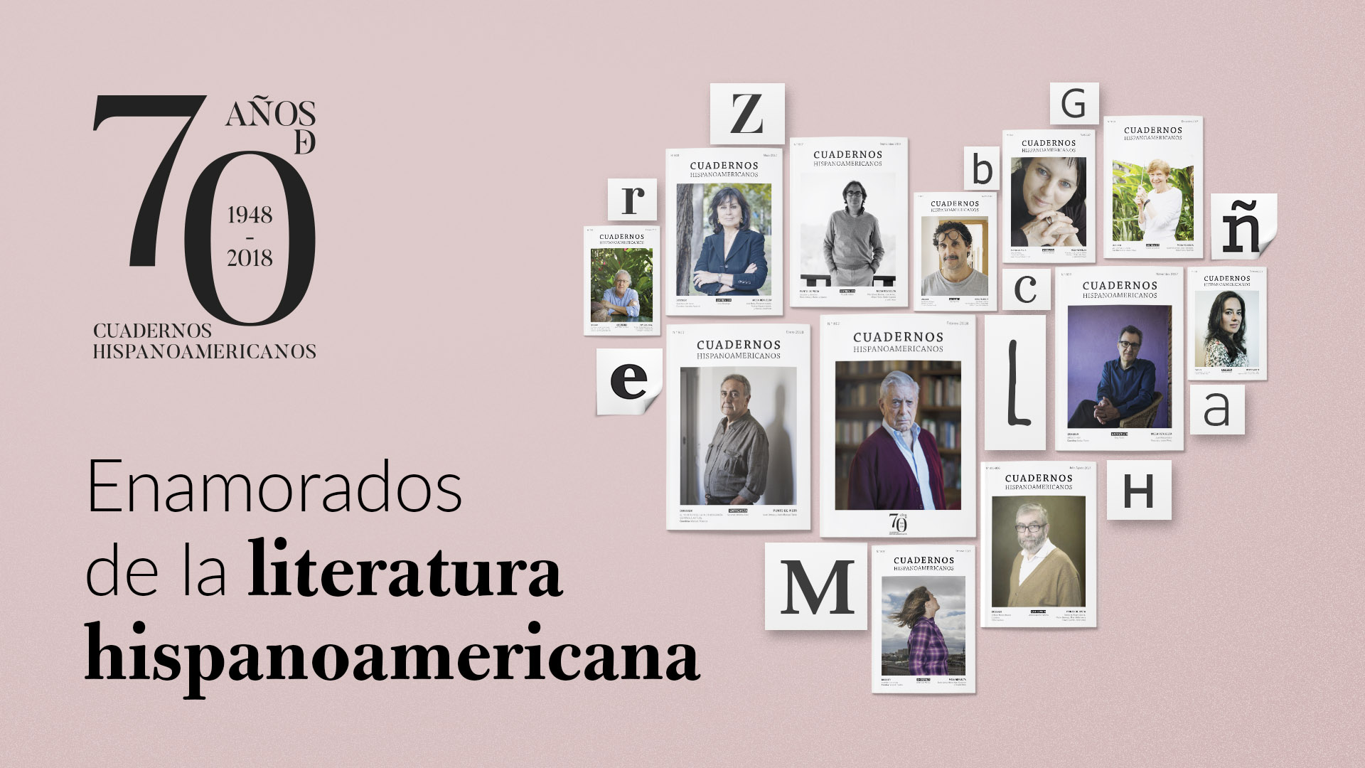 Cuadernos Hispanoamericanos