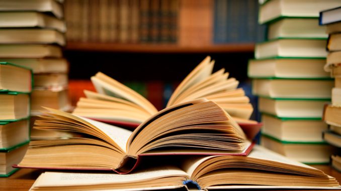 Conferencias de literatura