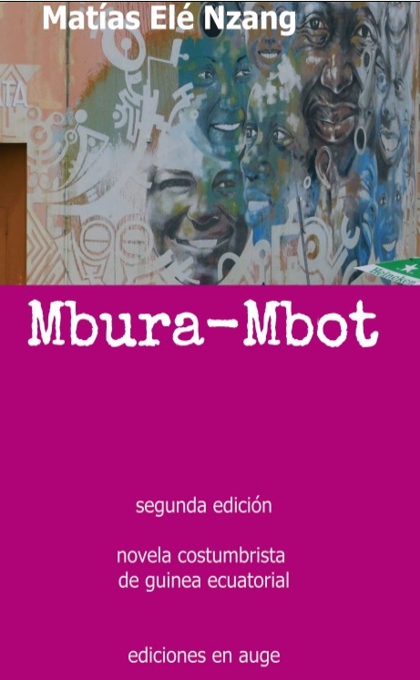 MburaMbot