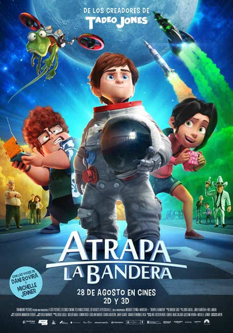 Cine de animacin