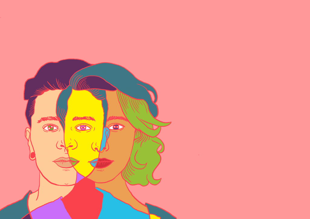 Mujeres teatro y artivismo