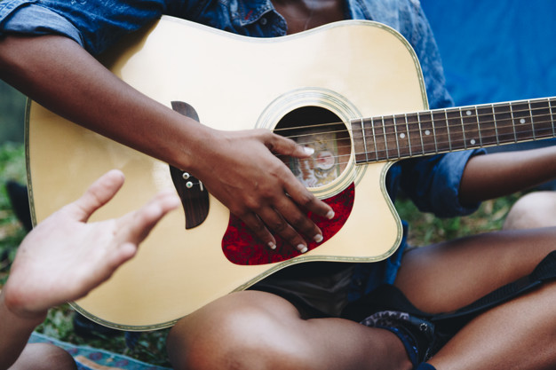 Taller de Guitarra