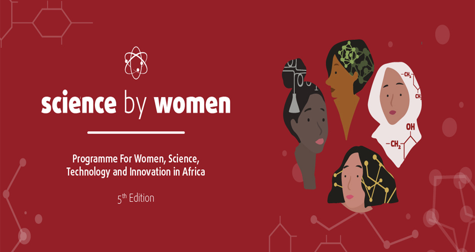 La Fundacin Mujeres por frica convoca la 5 edicin del programa Ellas Investigan