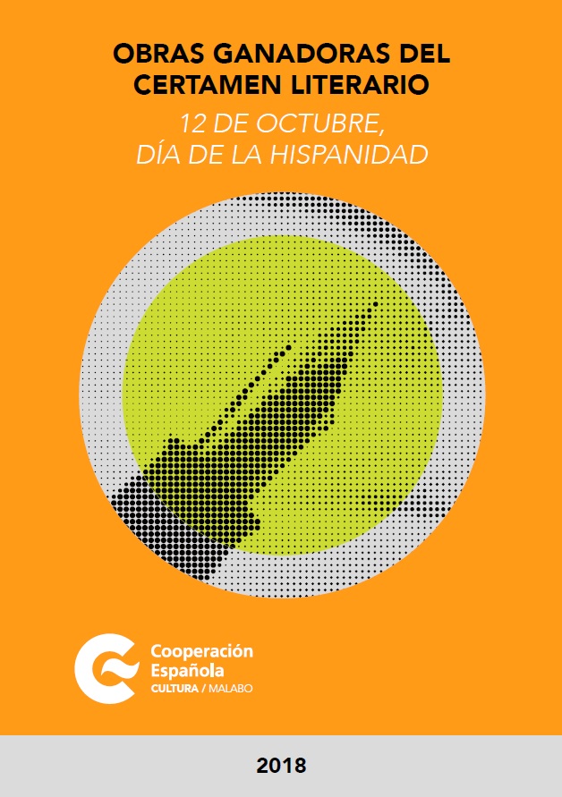 Presentacin de libro Certamen Literario 12 de Octubre Da de la Hispanidad 2018