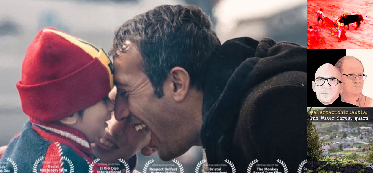 Febrero jueves de cine