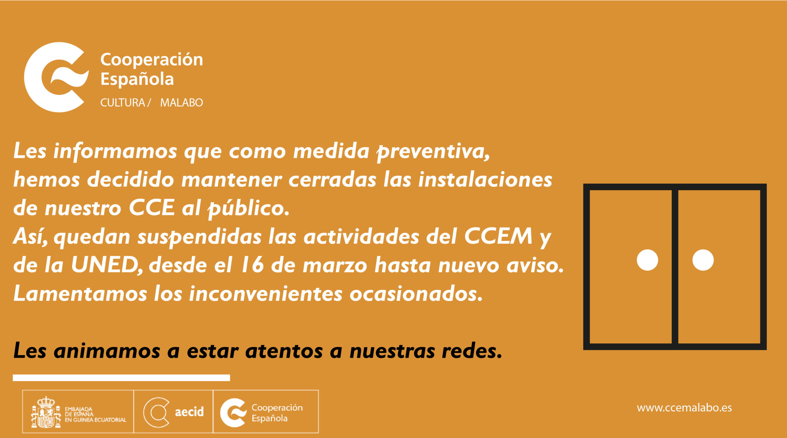 CCEM Cerrado