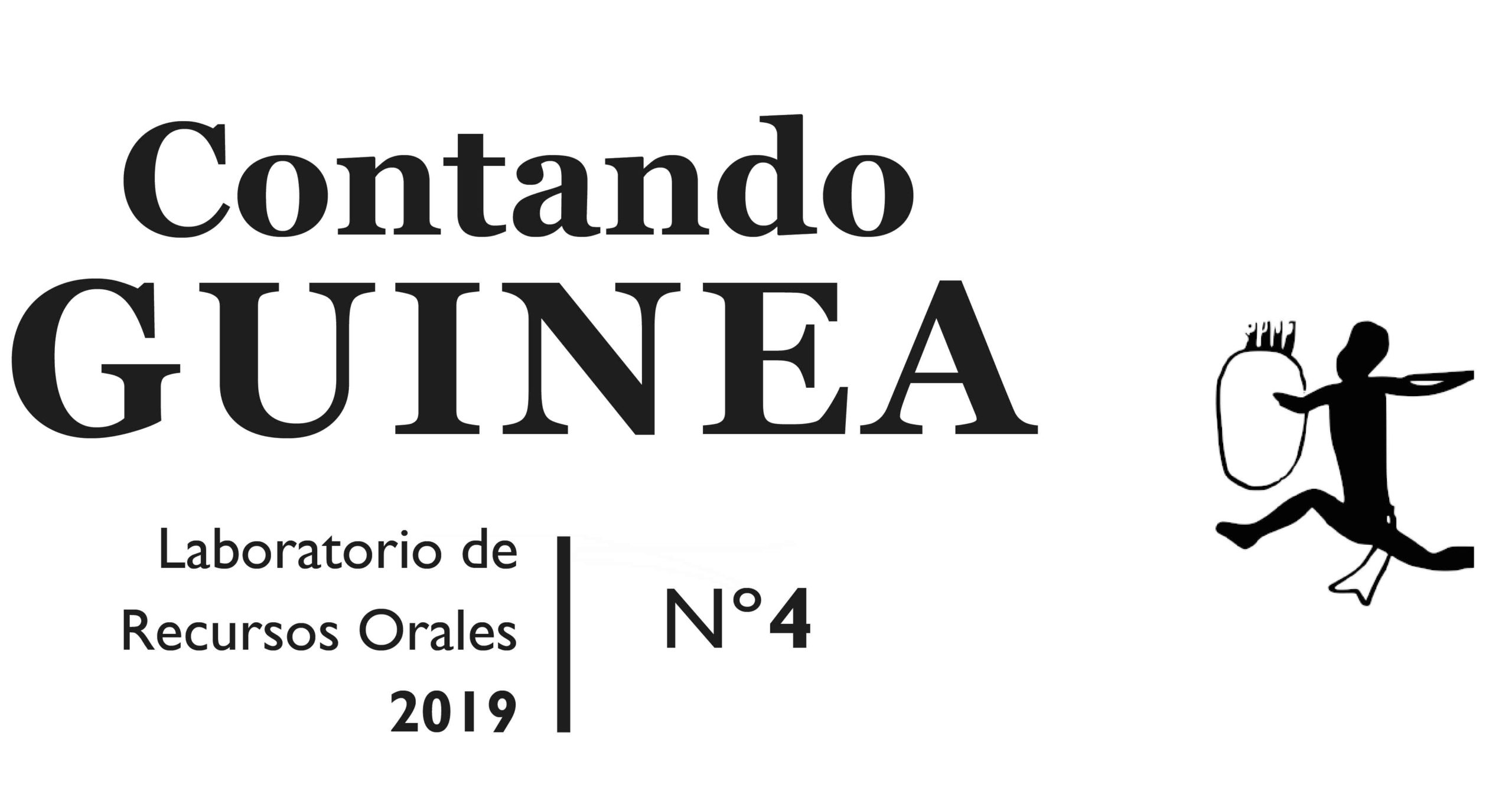 Presentacin Contando Guinea N4