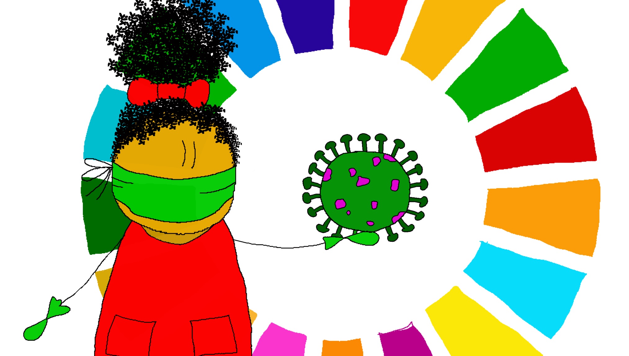 Hendere y la crisis del coronavirus