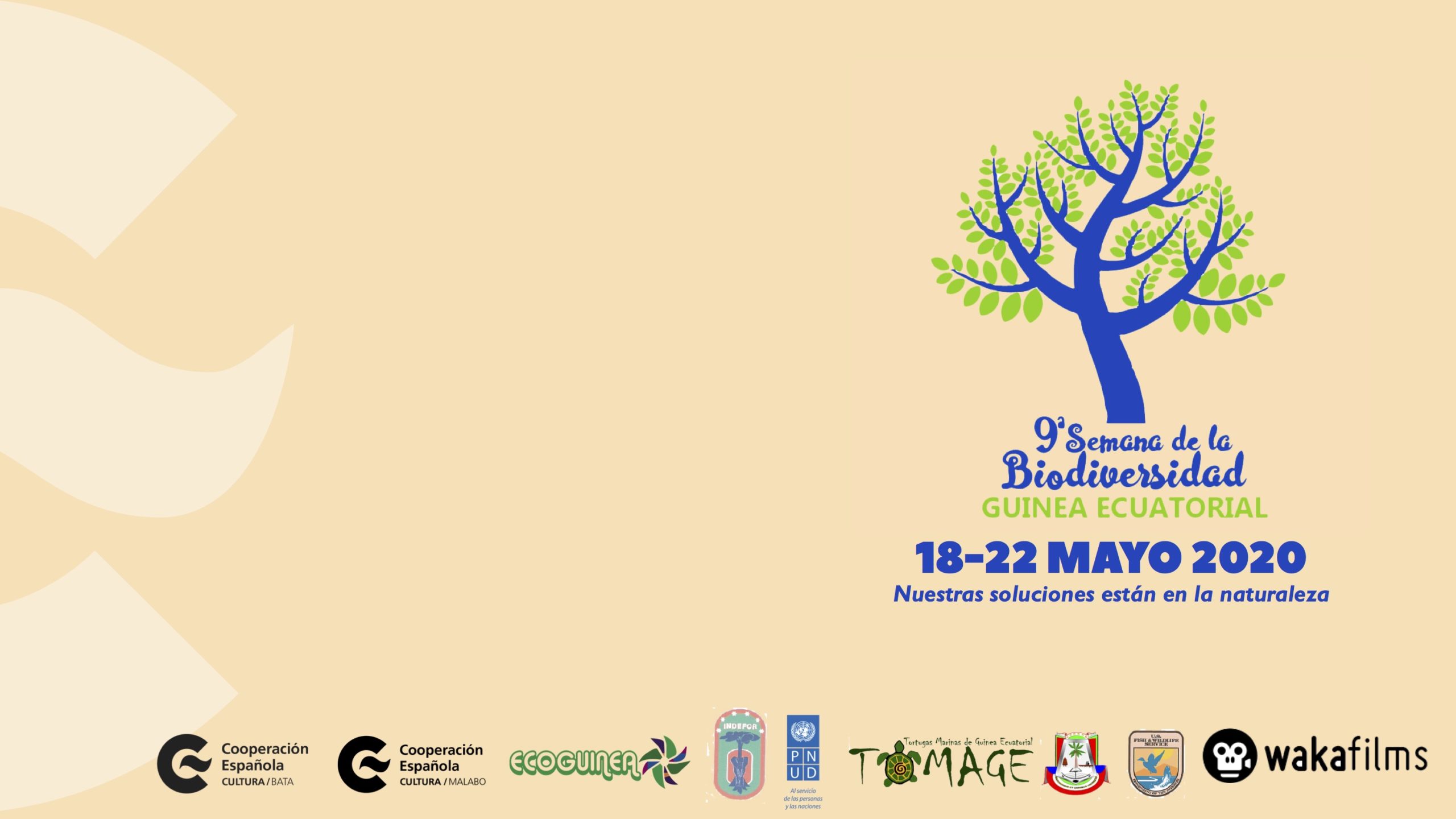 9 Semana de la Biodiversidad