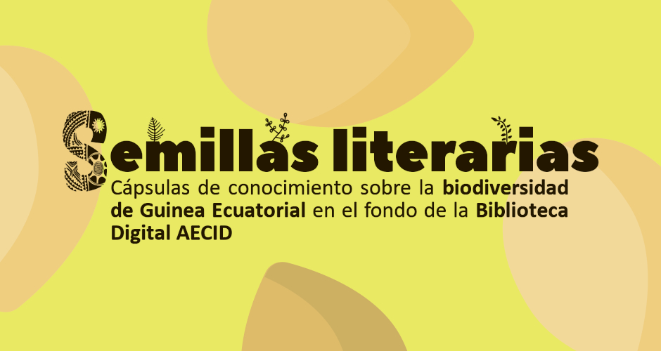 Semillas literarias