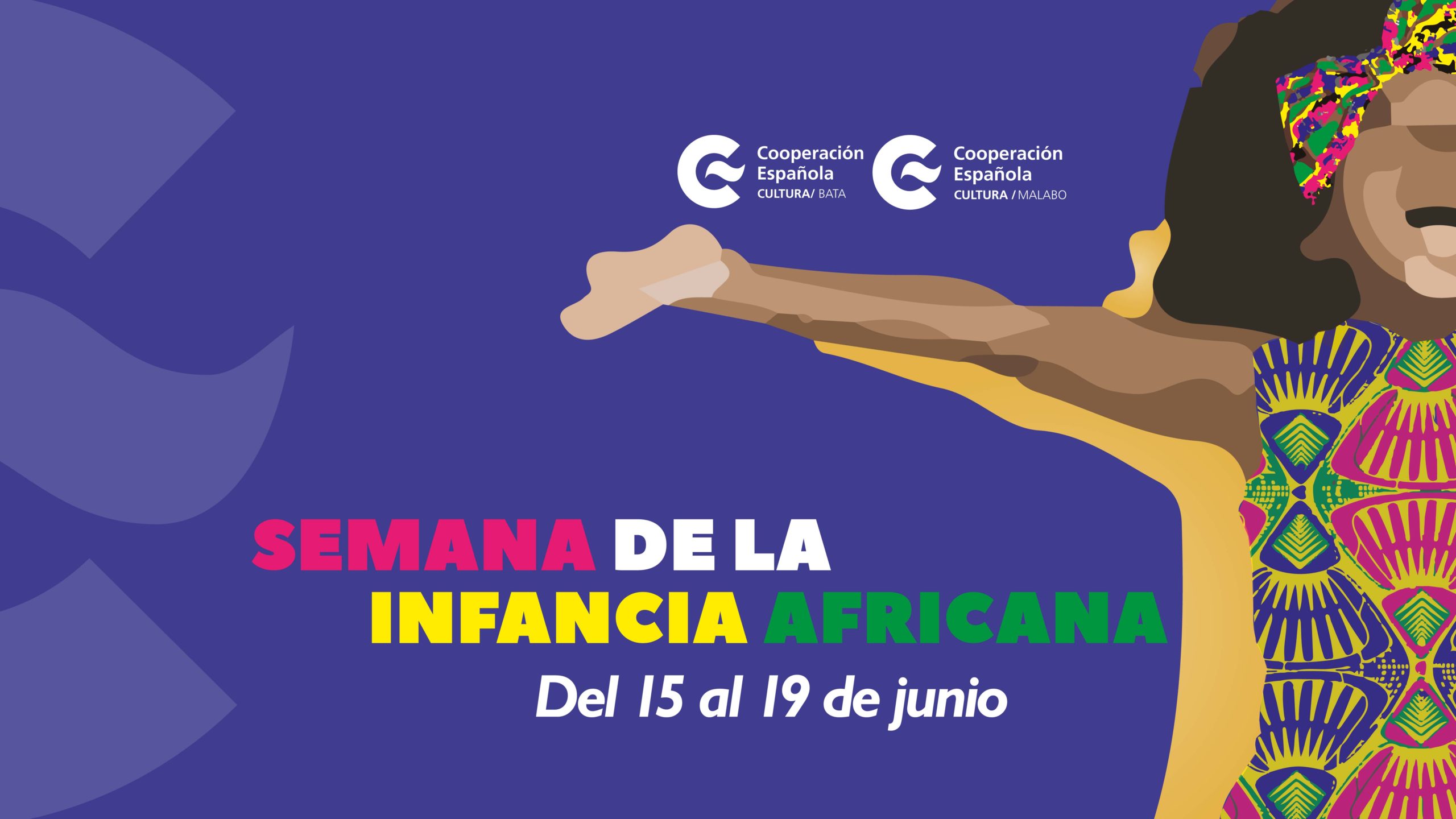 Semana de la Infancia Africana