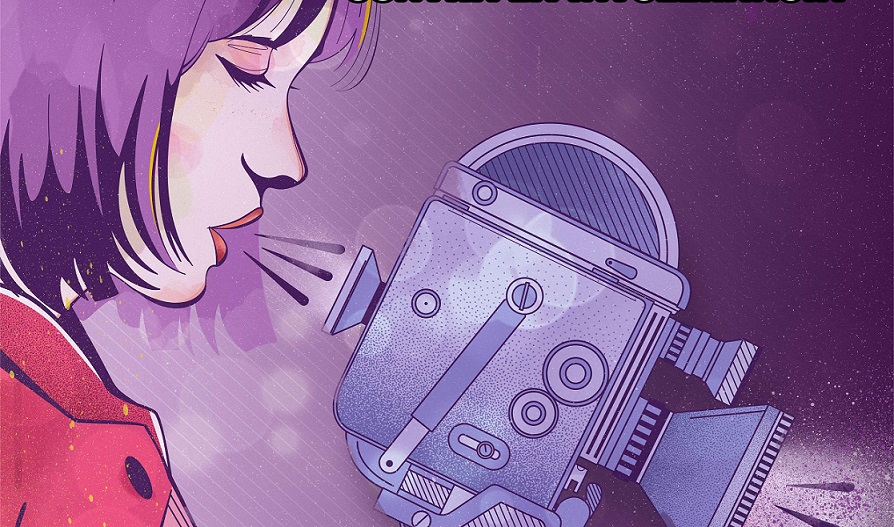 Armarios Abiertos Ciclo de cortos LGBTQI