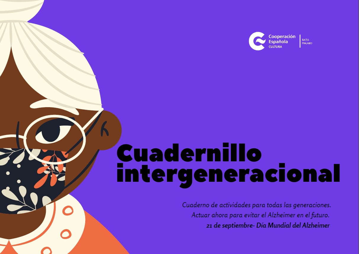Cuadernillo intergeneracional