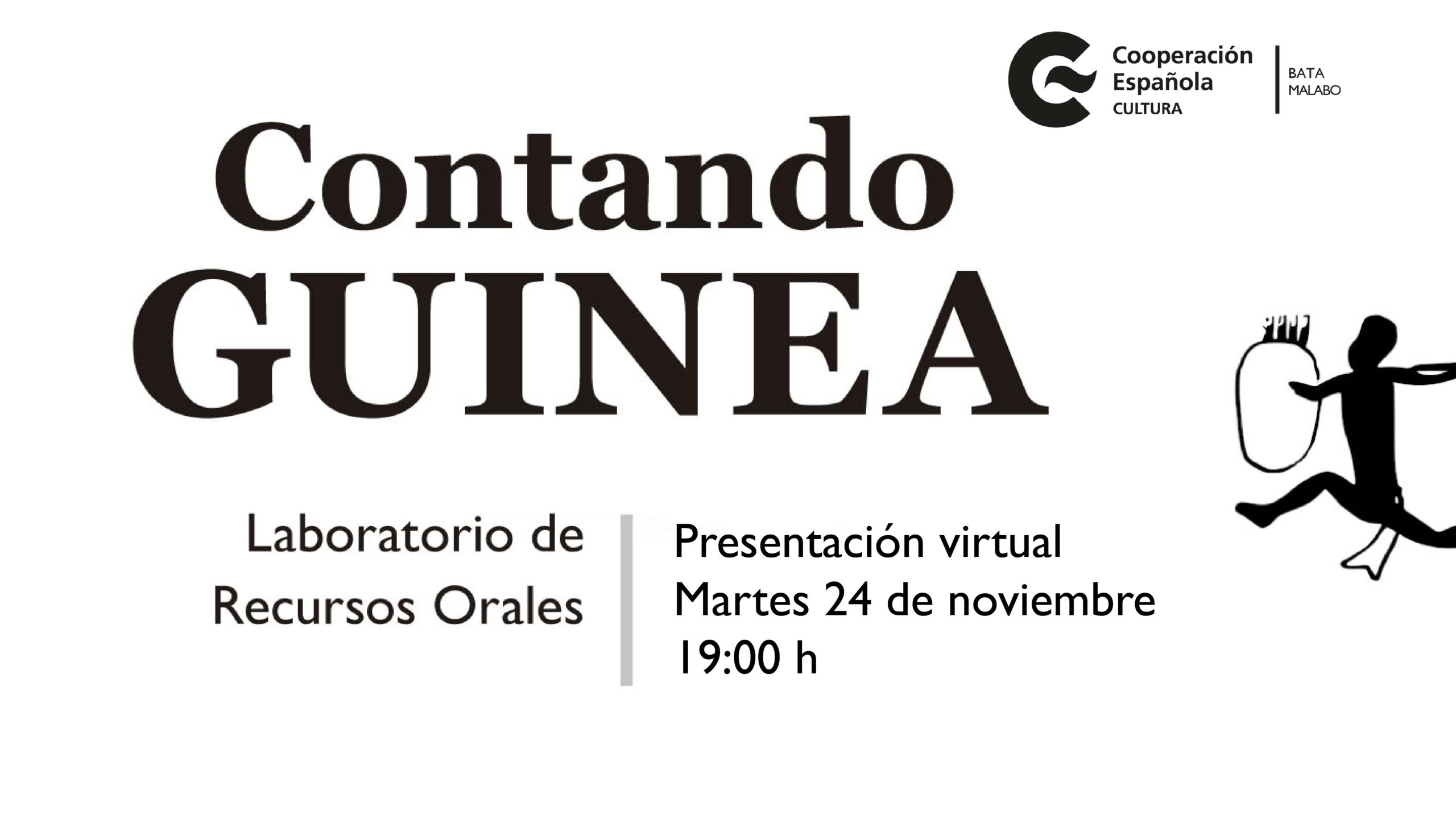 Contando Guinea n5