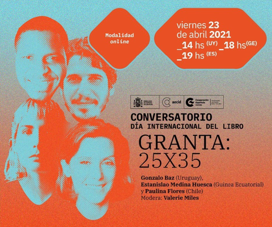 Granta 2535