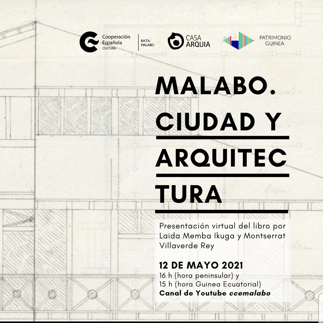 Presentacin virtual de Malabo Ciudad y arquitectura