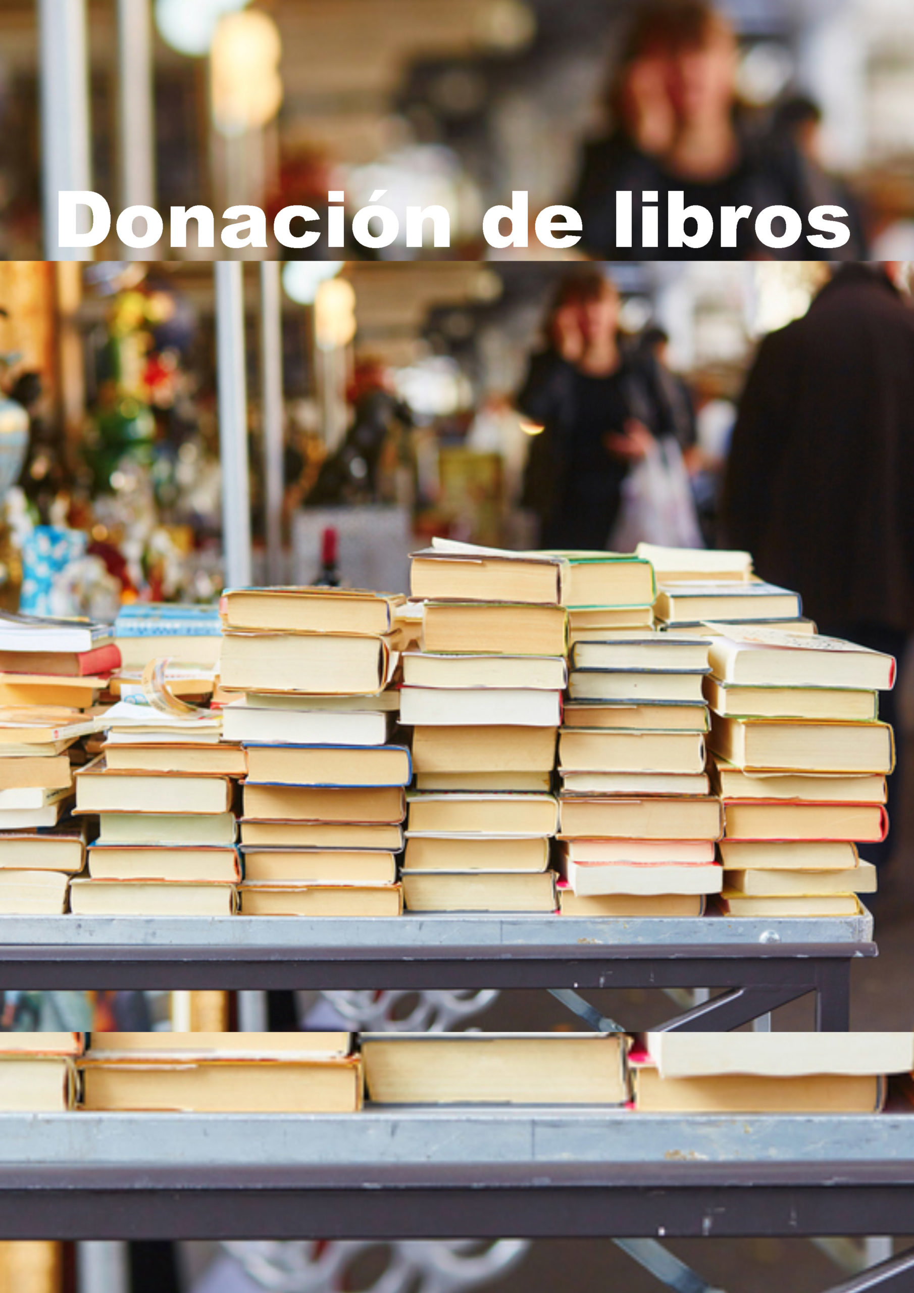 FERIA DE LIBRO DE MALABO