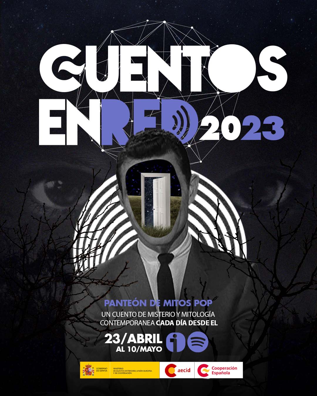 Cuentos en Red