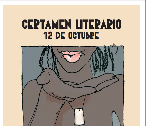Presentacin del libro Certamen 12 de octubre 2023