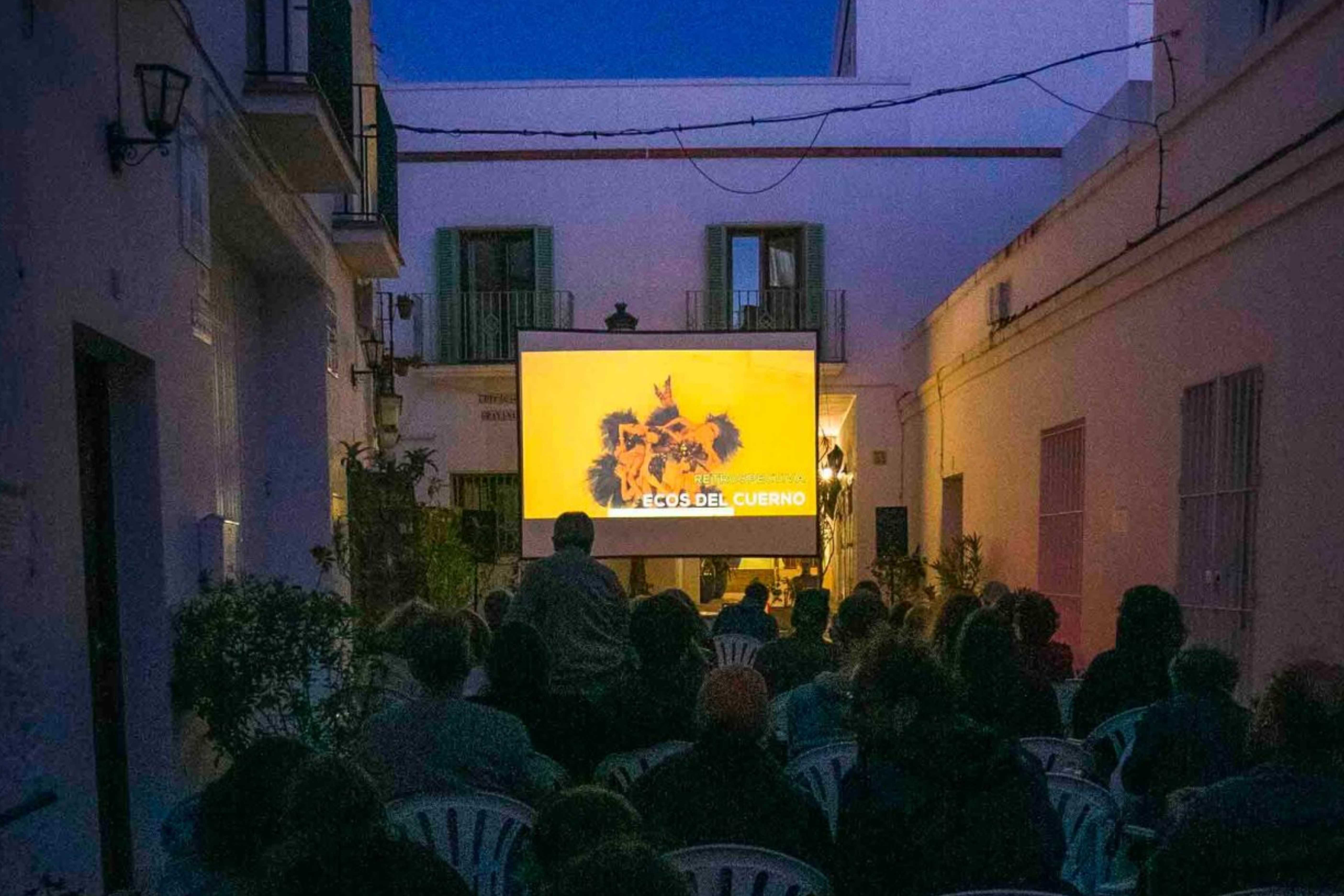 Envía tu película al FCAT 2026