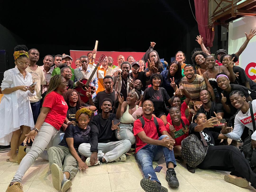 Convocatoria de residencias artísticas 2026