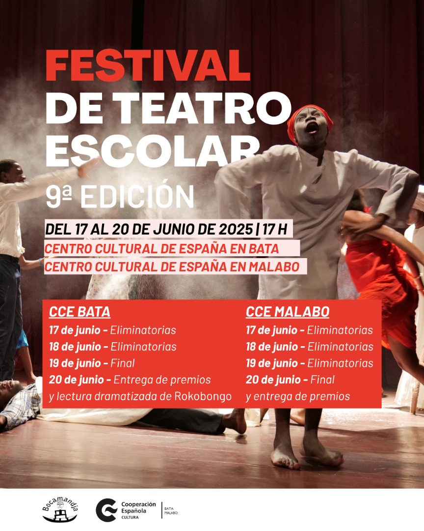 9º Festival de Teatro Escolar