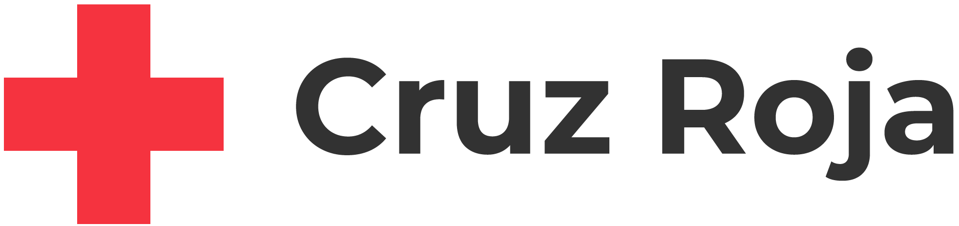 Logo de Cruz Roja