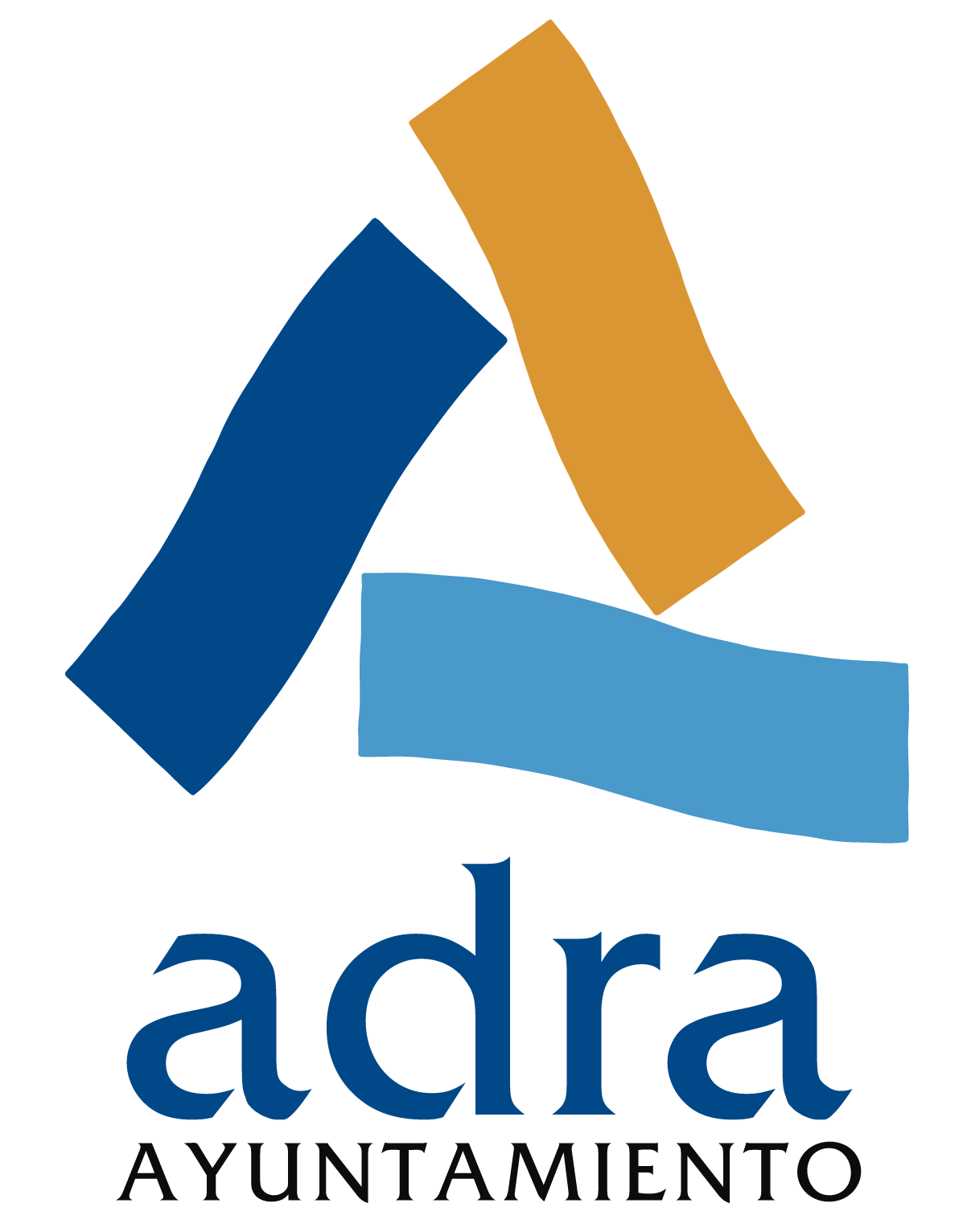 Logo de la FUNDACIÓN ADRA (AGENCIA ADVENTISTA PARA EL DESARROLLO Y RECURSOS ASISTENCIALES)