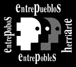 Logo de la ASOCIACIÓN ENTREPUEBLOS