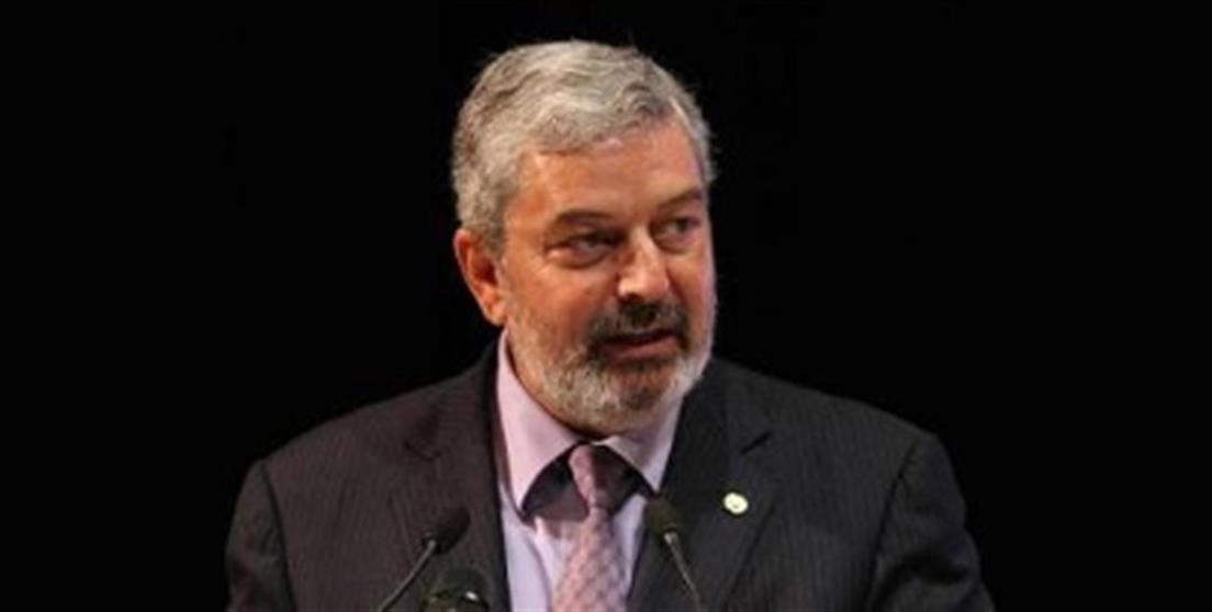 Nuevo director AECID